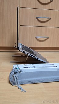 Laptop metal stand - 2