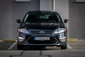 Ford Mondeo 2.0 TDCI Titanium S - 2