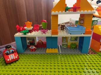 Lego duplo - 2