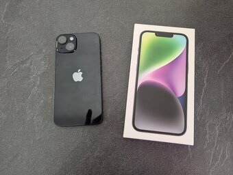 Apple Iphone 14 128GB v záruke - 2