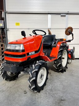 Kubota B52 15 Hp - 2