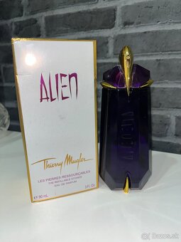 Parfém Alien Thierry Mugler 90ml - 2