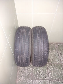 ✅ HANKOOK KINERGY ECO - 185/65 R15 88H - letné pneumatiky ✅ - 2