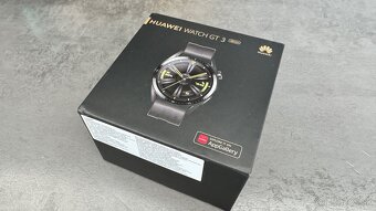 HUAWEI Watch GT3 46mm - 2