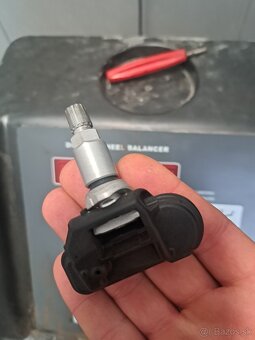 Snímače tlaku TPMS 2546-GG4A mercedes - 2