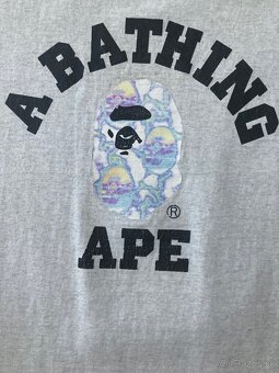 PREDAM ORIGINAL BAPE TRICKO - 2