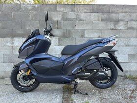 SYM JET X 125i LC TCS ABS model 2025 - 2