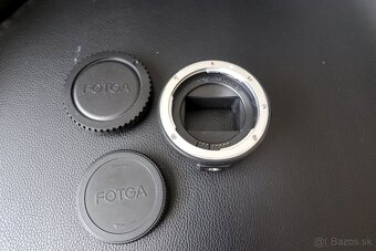 FOTGA redukcia EF /NEX - 2