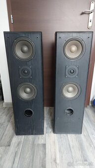 Yamaha NS-G40 - 2