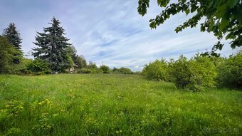 Investičný pozemok 2953 m2, Dolné Štitáre, Nitra - 2