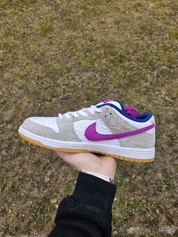 Nike SB dunk low Rayssa Leal - 2