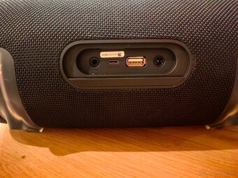 Jbl xtreme 2 - 2