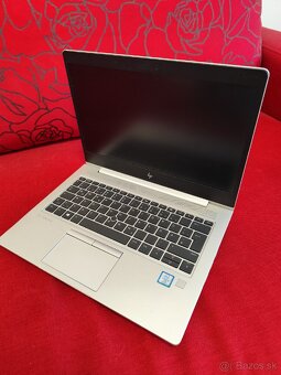 HP Elitebook 830 G5 - 2