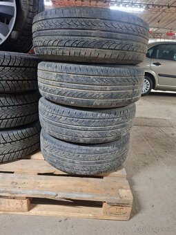 Predam Kolesa 195/65R16 4×100 - 2