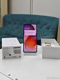 Xiaomi 13T 8/256GB | ZÁRUKA - 2