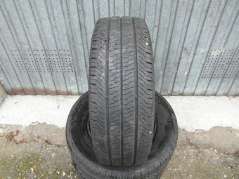 215/65 R15C - 2