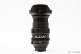 Nikon AS-F 24-120mm f/4G ED VR - 2