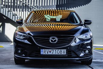 Mazda 6 2.2 Skyactiv-D Revolution - 2