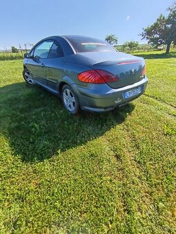 Peugeot 307 CC - 2