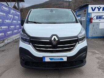 Renault Trafic Furgon 2.0 dCi 120 L1H1P1 Cool - 2