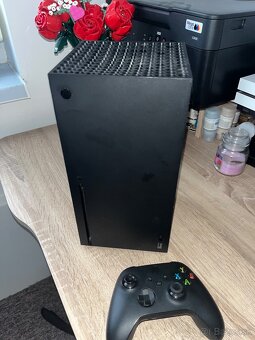 Xbox series X - 2