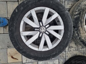 Original vw 16" - 2