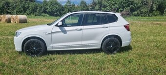 BMW X3 35D Xdrive - 2