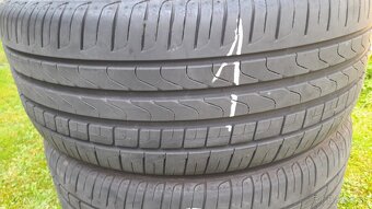 Pirelli 225/45 R18 - letné pneumatiky - 2