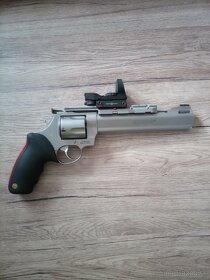 Taurus Raging Bull - 2