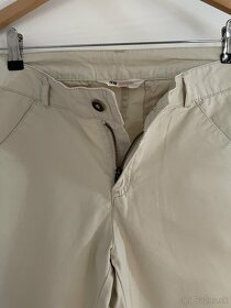 H&M Dievčenské chino nohavice veľ. 158 (12-13 r.) - 2