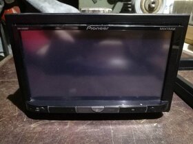 2-DIN autorádio Pioneer AVH-X8500BT - 2