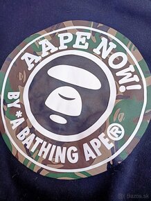 Bape mikina - 2