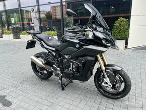 BMW S1000XR 12/2020 - 2