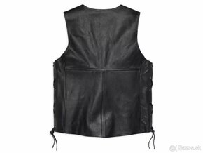 HARLEY DAVIDSON® VESTA 2XL TOP STAV - 2