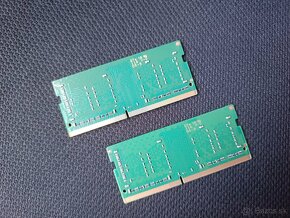 Crucial DDR4 16GB 3200MHz CL22, 2x8GB - 2