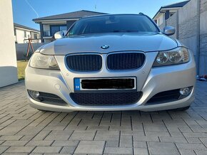 BMW 3 touring - 2