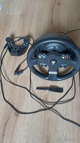 Thrustmaster TMX PRO Force Feedback - 2