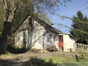 Útulný banícky domček s výhľadom na Sitno, Banská Štiavnic - 2