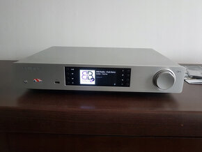 CAMBRIDGE CXN - sieťový audio player - 2