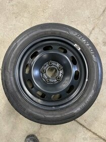 plechové disky r16, 5x112 - 2