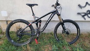 Trek Slash 8, veľkosť M , celoodpružený, na predaj - 2