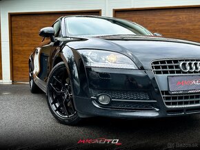 Audi TT Coupé 2009 2.0 TFSI 118kW - 2