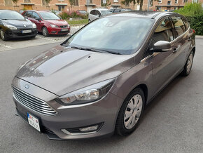 FORD FOCUS 1,0 92 kW AUTOMAT - 2