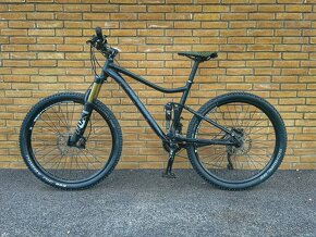 Bicykel MERIDA ONE-TWENTY 7.XT EDITION - 2