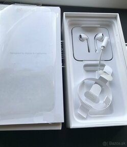 Predám Apple iPhone 7 Plus 128 GB. - 2