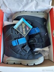 Superfit čižmy goretex 25 - 2