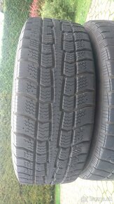 Pneumatiky 205/70 r15 - 2