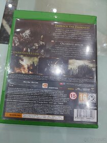 Predam Dark souls 3 pre xbox - 2