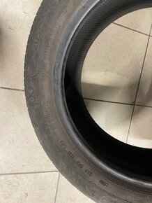 Barum 205/55 r16 - 2