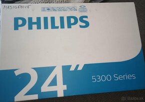 Philips 24'' 5300 Series - 2